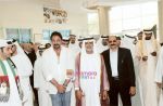 Sanjay Dutt along with His Highness  Prince Mubarak Al Nehyan (UAE Education Minister) and Sayed Zahoor Alam (2).jpg